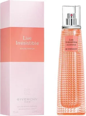 Zdjęcie produktu dla GIVENCHY Live Irresistible EDP 75ml