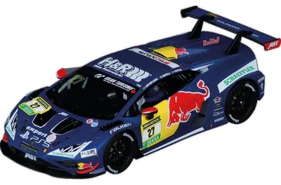 Produktbild von Carrera Lamborghini Huracán GT3 Evo2 'Abt-Sportsline, No.2 1:24