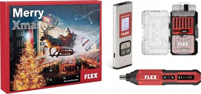Zdjęcie produktu dla Flex Zestaw Prezentowy