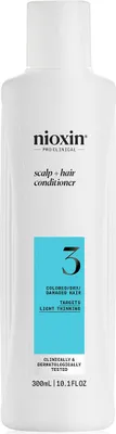 Obrázek produktu pro Nioxin System 3 Scalp & Hair Conditioner 300 ml