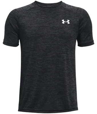 Image de T-shirt Under Armour 1363284-001 pour Enfant