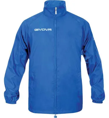 Produktbild von givova BASISCHER RAIN, hellblau, 3XL