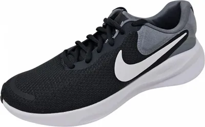 Produktbild von Nike Revolution 7 Sportschuh Grau