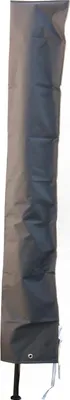 Produktbild von Bambelaa! Sonnenschirm Schutzhülle Abdeckung für Schirme ca. Ø 300 cm