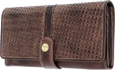 Immagine prodotto di CHIEMSEE portafoglio Antwerp Wallet with Flap Brown marrone