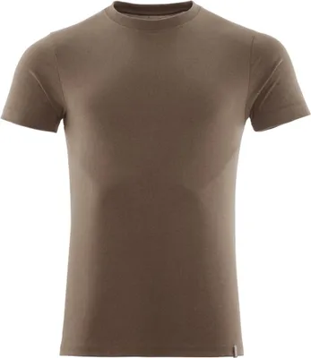 Produktbild von Mascot CROSSOVER T-Shirt 20482-786-56 Gr. M sandbeige