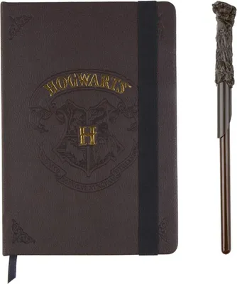 Image de Set d'écriture Harry Potter Hogwarts Crest