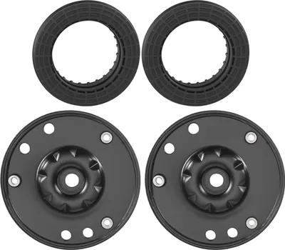 Produktbild von Domlager Federbein for Opel Vectra 2002-2009 13188763 24435884 Vorne Set