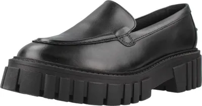 Produktbild von CLARKS PAGE LOAFER LEATHER Schwarz