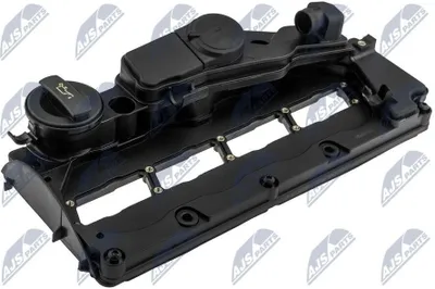 Produktbild von Zylinderkopfhaube BPZ-VW-010 für AUDI A4 Avant (8K5, B8) +Dichtung
