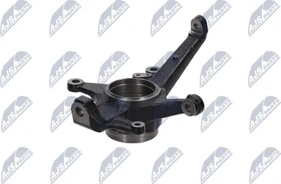 Produktbild von NTY ZZP-FR-020 Achsschenkel Radaufhängung Lenkung für FORD RANGER (ER, EQ) Vorne Links