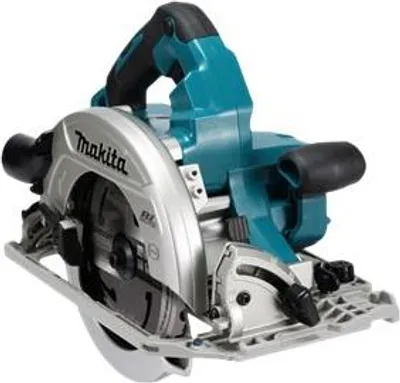 Produktbild von Makita DHS782 - Kreissäge - schnurlos - 190 mm