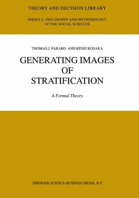 Produktbild von Generating Images of Stratification