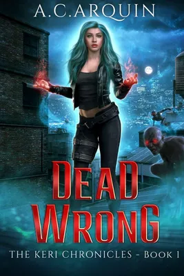 Produktbild von Dead Wrong