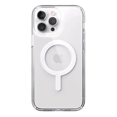 Produktbild von Speck Presidio Perfect Clear Case MagSafe iPhone 13 Pro