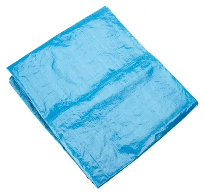 Produktbild von Abdeckplane für Anhänger, 1,17 x 1,72 m