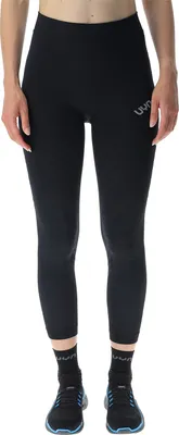 Produktbild von UYN Workhard Trainingshose Damen black M