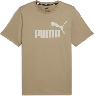 Image de Tee-Shirt Puma Ess Logo (S) L