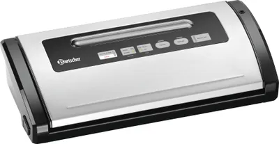 Produktbild von BARTSCHER Vakuumiergerät 305/15L