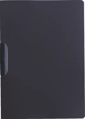 Zdjęcie produktu dla Durable DURASWING, Czarny, Polipropylen (PP), 30 ark., A4, 1 szt.