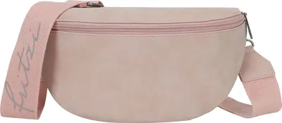 Produktbild von Fritzi aus Preußen Umhängetasche Fritzi Vintage Bum Candy lachsfarben