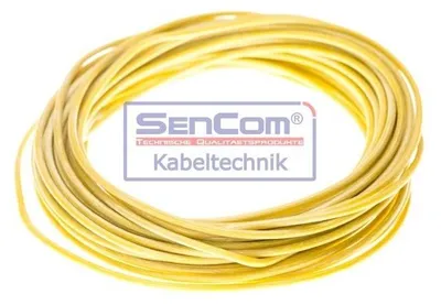 Immagine prodotto di Set di cavi SenCom LB1393-10 CuSn (rame-stagno)