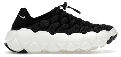 Produktbild von Nike Flyknit Haven Black Sail (Women's) - EU 37.5