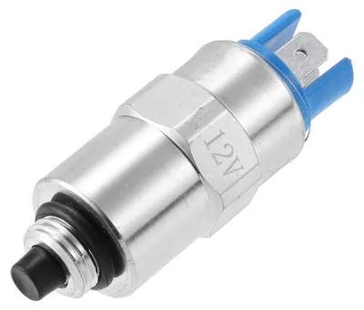 Productafbeelding van Brandstofuitschakeling Magneetventiel 12V 7167-620C