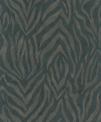 Produktbild von Vliestapete 34817 GZSZ Tiere braun schwarz