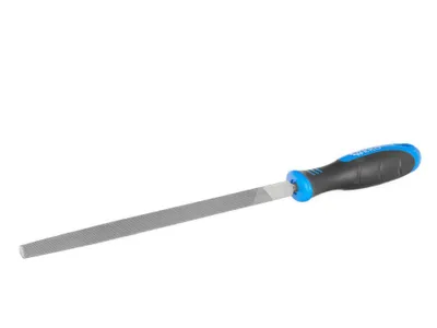 Obrázek produktu pro GEKO Pilník trojhranný na železo, 200mm G40076