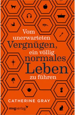 Immagine prodotto di Vom unerwarteten Vergnügen, ein völlig normales Leben zu führen