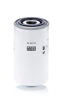 Produktbild von NFZ-MANN Ölfilter Patrone für W9019