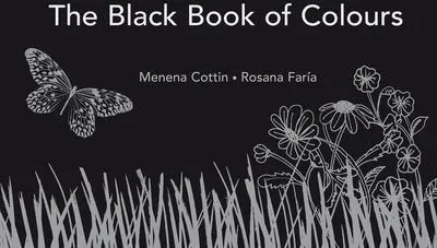 Immagine prodotto di The Black Book of Colours