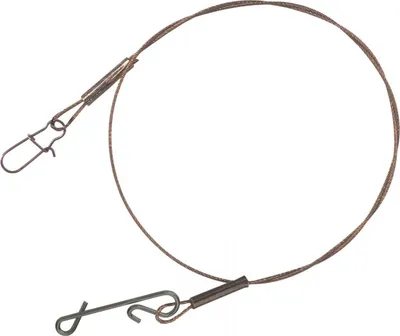 Produktbild von Balzer 1x7 Niroflex No Knot 30cm 15kg
