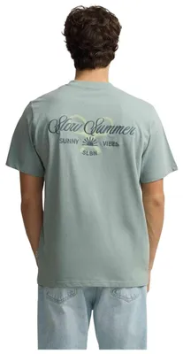 Immagine prodotto di T-shirt Silbon 1030403283 da Uomo