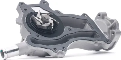 Produktbild von RIDEX Kühlmittelpumpe Wasserpumpe für OPEL Corsa D Schrägheck (S07) 1260W0461