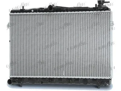 Produktbild von FRIGAIR 0128.3063 Kühler Wasserkühler Motorkühler für HYUNDAI COUPE (RD) LANTRA II (J-2) LANTRA II Wagon (J-2)