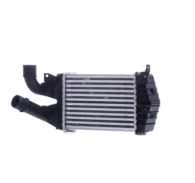 Produktbild von RIDEX 468I0127 Ladeluftkühler LLK für OPEL ZAFIRA B (A05) Turbo Intercooler