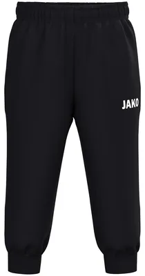 Image de Pantalon en polyester JAKO One noir 98