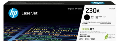 Zdjęcie produktu dla W2300A Wkład HP 230A CLJ czarny ST