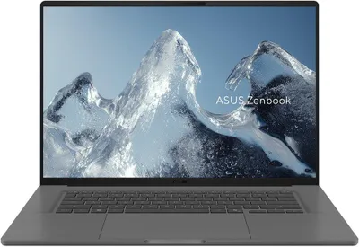 Productafbeelding van Asus ZenBook A16 UX3607QA-SH013W-BE