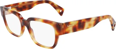 Produktbild von Brillenfassung Lanvin LNV2601-217 Ø 52 mm