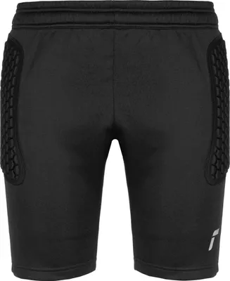 Immagine prodotto di Pantaloncini da calcio Reusch Contest II Short Advance Junior Kids nero 5128215-7702