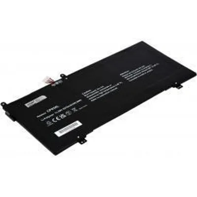 Obrázek produktu pro Akumulátor HP CP03XL / CP03060XL