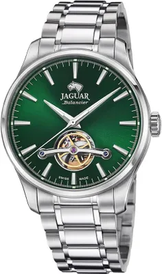 Obrázok produktu pre Jaguar - J965/4 - Náramkové hodinky - Automatické - Pánske