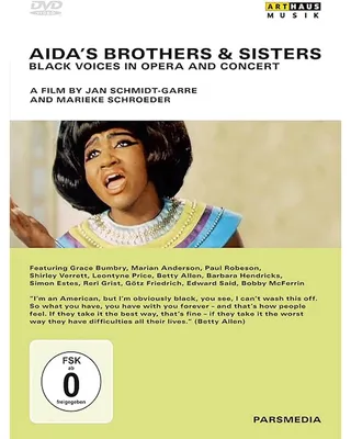 Obrázek produktu pro Various: Aida's Brothers & Sisters