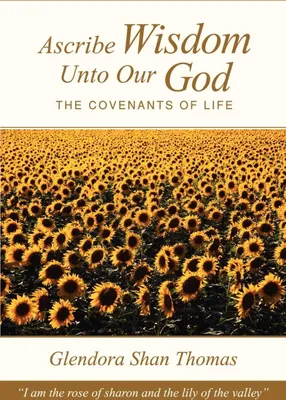 Produktbild von Ascribe Wisdom Unto Our God