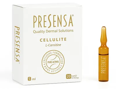 Zdjęcie produktu dla Pressensa CELLULITE 5 ml