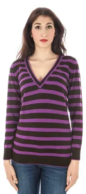 Productafbeelding van FRED PERRY Truien 31332091_VIOLA_0032