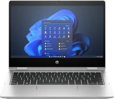Image de HP Pro x360 435 G10 854K5ES 13,3 pouces FHD IPS tactile 400 nits AMD Ryzen 5 7530U 16 Go de RAM - AMD R5 - 512 Go